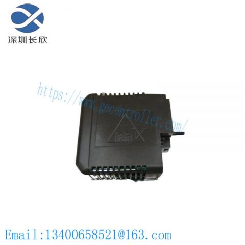 TMEIC ARND-3116 2N3A3116-A Advanced Industrial Control Module