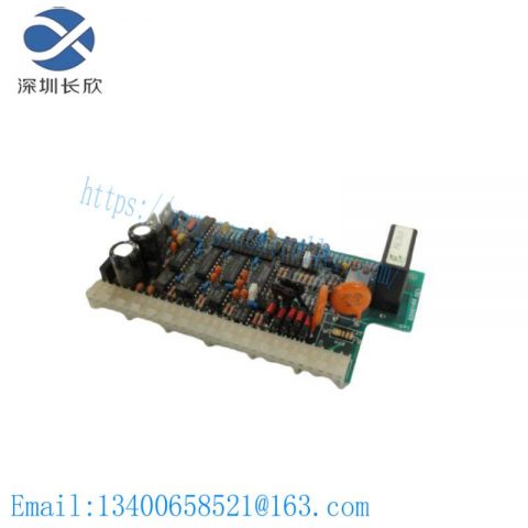 TRICONEX 4328 Industrial Control Module