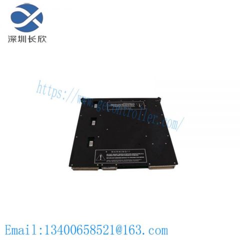 TRICONEX 9563-810 Industrial Control Module