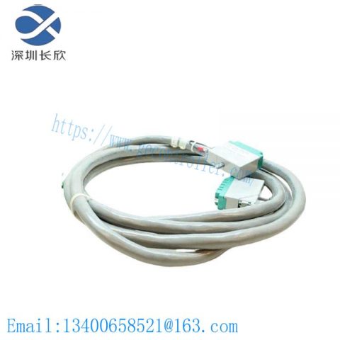 TRICONEX 9651-110 High-Performance Industrial Control Module