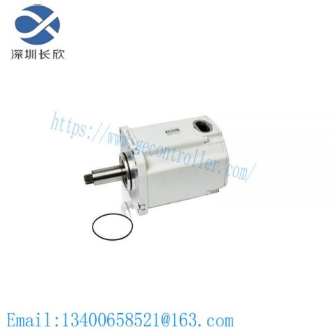 TRICONEX 2841 High-Reliability Safety Module