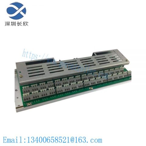 TRICONEX 3006 Digital Input Module for Industrial Control Systems
