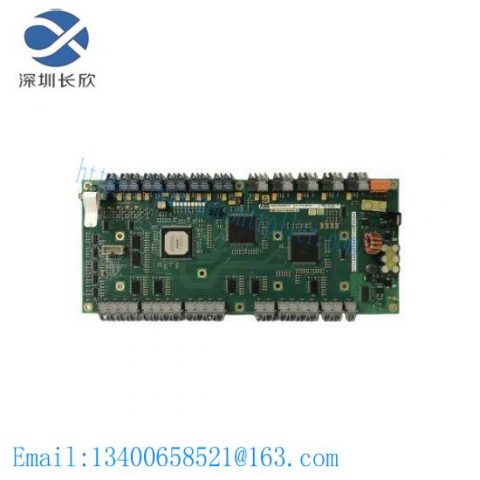 TRICONEX 3009 Industrial Control Module