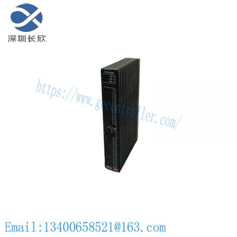 TRICONEX 3721C Industrial Control Module