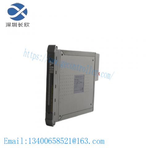 ICS Triplex TC800 Trusted Modular PLC System