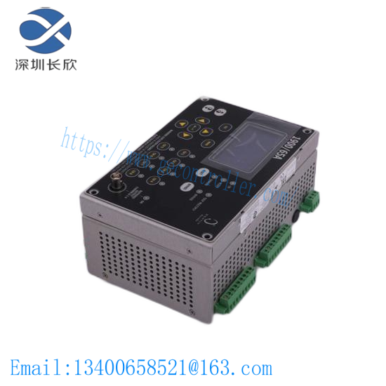turck_jbbs-49-e413_3.png Turck JBBS-49-E413/3 - High Performance Junction Box for Industrial Automation