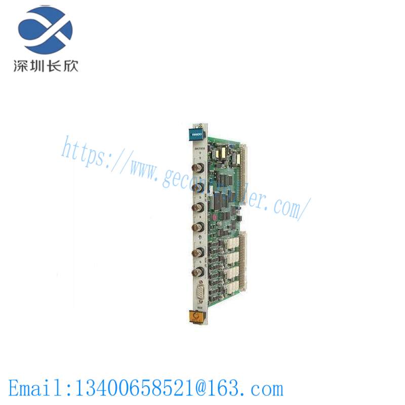 vibro_meter_mpc4_200-510-078-115_card.jpg VIBRO METER MPC4 200-510-078-115 Card: Precision Measurement Solution