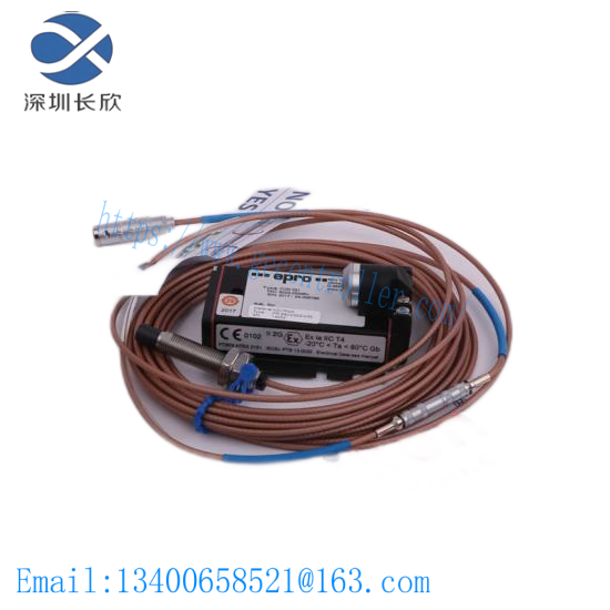 vickers_ehst3fvf40_new.png Vickers EHST3FVF40 New: Precision Control Valve System