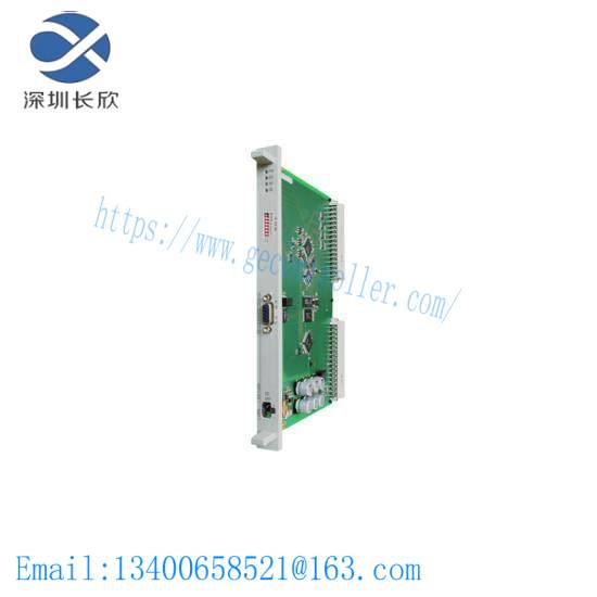 vipa_306-1ue00_profibus-dp_slave.jpg VIPA 306-1UE00 Profibus-DP Slave Module for Industrial Control Systems