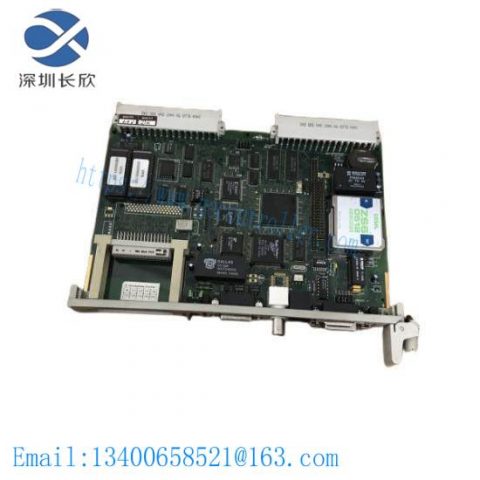 VIPA SSN-BG89A Ethernet Card for Simatic S5 - Industrial Automation Module
