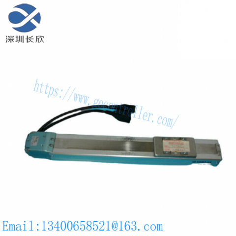 VMIC ASSY 11993R2, Advanced Industrial Control Module