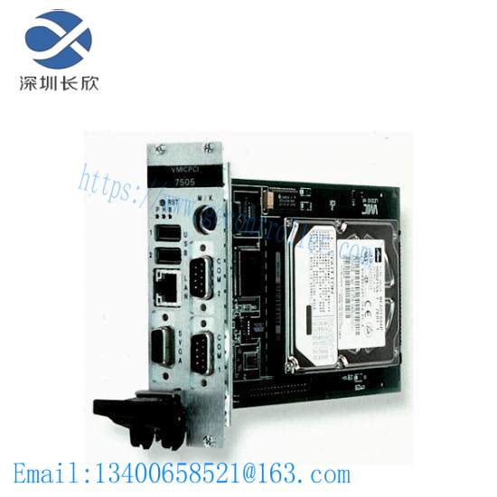 vmic_vmicpci-7505-15000_single_board_computer.jpg ICP GDT8114RZ: Precision Control Module for Industrial Automation
