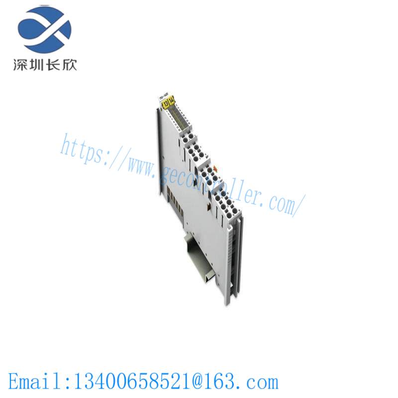 wago_758-873.jpg WAGO 758-873 - Industrial Controller Module with Advanced Features