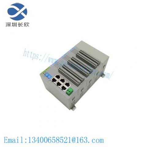 WATLOW ANAFAZE CLS208 Industrial Heater Control Module