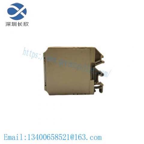 Weidmuller 0302860000 Terminal Block