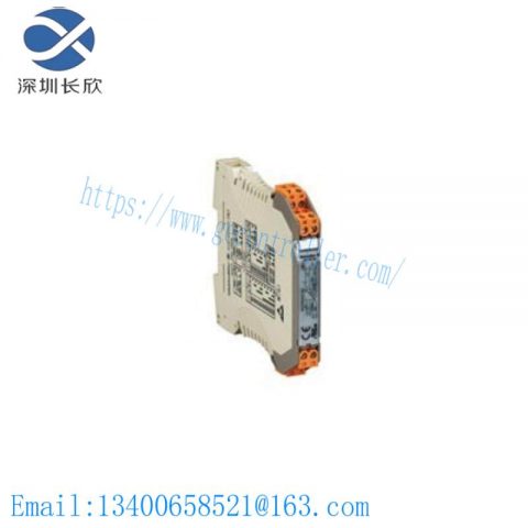 Weidmüller 8581180000: High-Frequency Signal Isolating Transformer, Input: I/U