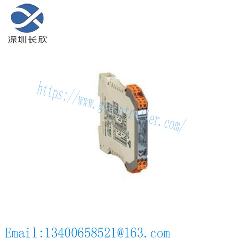 weidmuller_8581180000_frequency_signal_isolating_transformer_input_i_u.jpeg Weidmüller 8581180000: High-Frequency Signal Isolating Transformer, Input: I/U