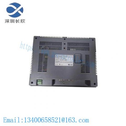 Weintek HMI - MT8070IH3EV - Industrial Display Module