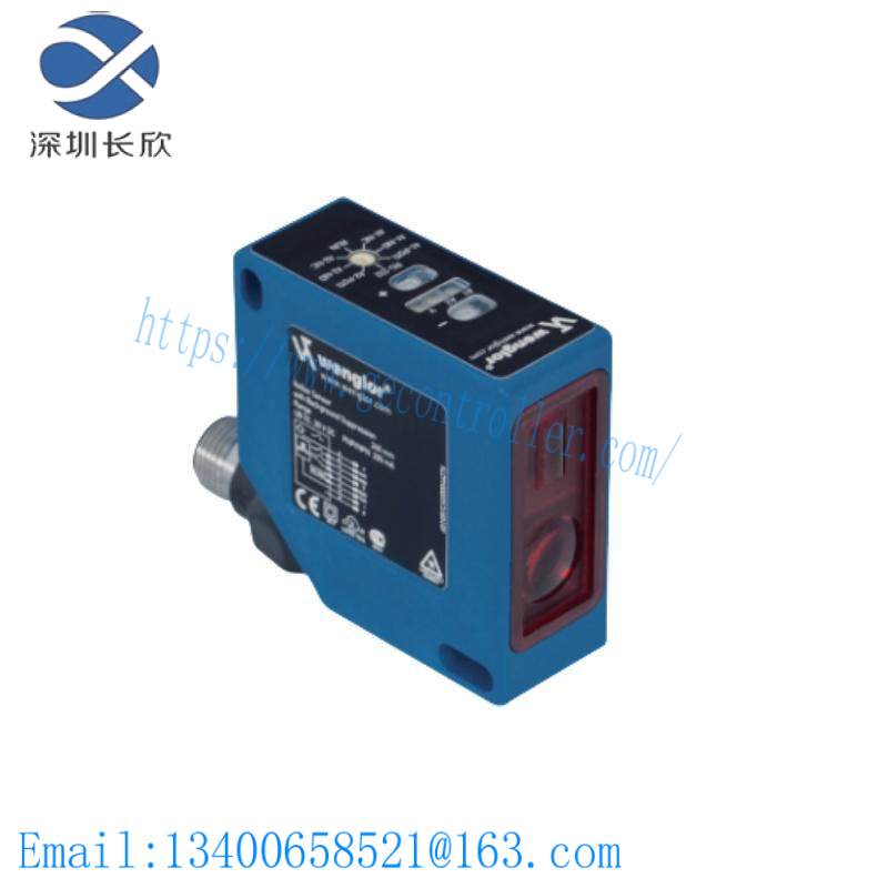 wenglor_cp25qxvt80_high-performance_distance_sensor.jpg Wenglor CP25QXVT80: High-Power Distance Sensor for Precision Applications