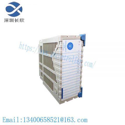 Westinghouse 1C31113G05 Analog Input Module