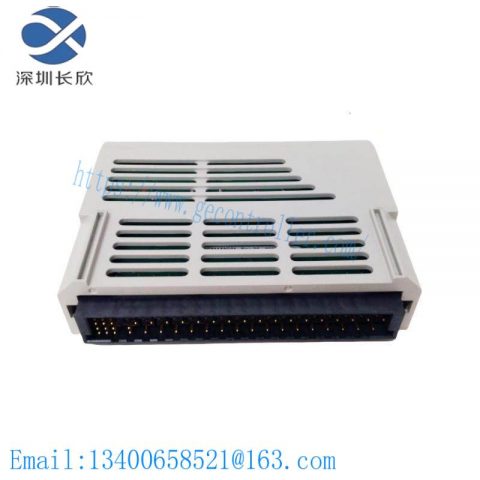 WESTINGHOUSE 1C31132G01 Industrial Control Module