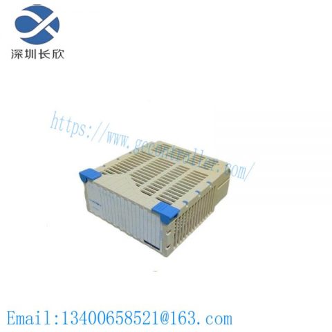 WESTINGHOUSE 1C31161G02 Industrial Control Module