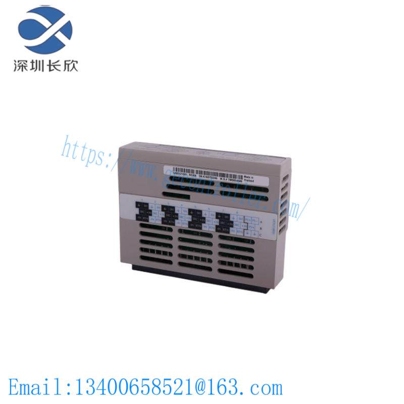 westinghouse_1c31238h01_digital_input.jpg ABB Protronic 500 F 6.850768.3 Pressure Transmitter, Industrial Control