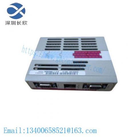 Westinghouse 5X00226G04 PLC I/O Interface Module