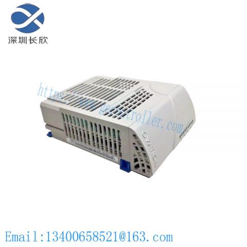 Westinghouse 5X00241G01 Industrial Control Module