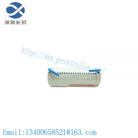 WESTINGHOUSE 5X00301G01 Foundation Fieldbus Interface Module