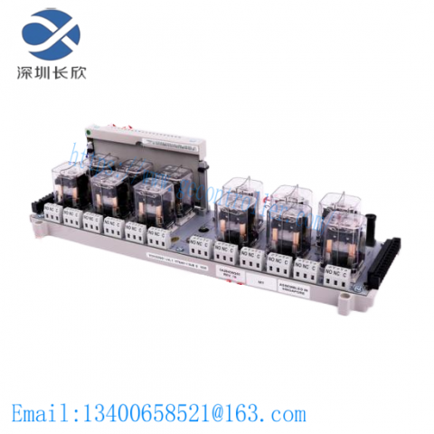Westinghouse Ovation 5X00121G01 5X00119G01 DCS Module - Advanced Control for Industrial Automation