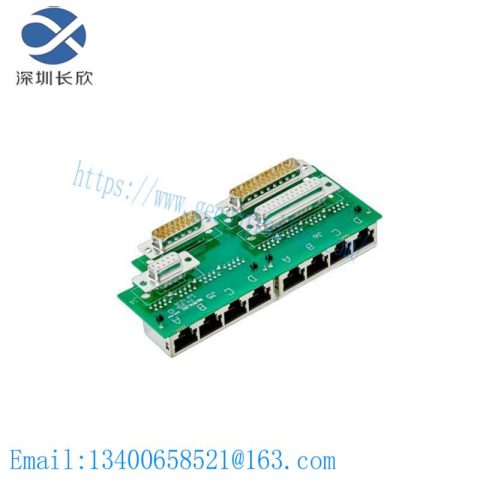 WINGREEN LAIB 034STN1-00-300-RS - High Precision Industrial Module