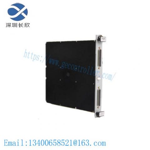 Woodward 5464-850 Speed Sensor Module - Precision Control in Industrial Automation