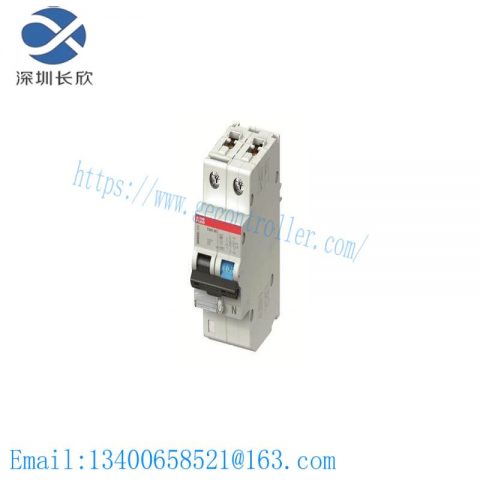 Woodward 8440-1666 B Load Share Synchronizer Module