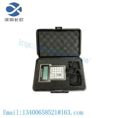 Woodward 9905-292 | High-Performance Digital Control System