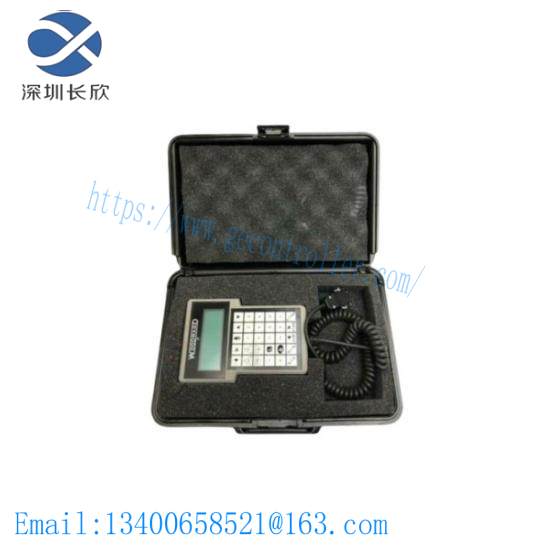 woodward_9905-292_digital_control_hardware.jpg Woodward 9905-292 | High-Performance Digital Control System