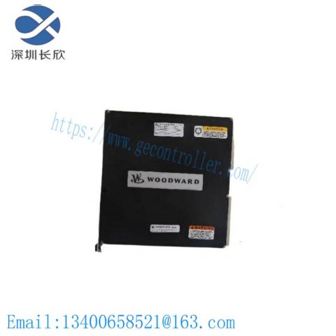 WOODWARD UMT1 UMT145B A3 LR20523 Generator Module