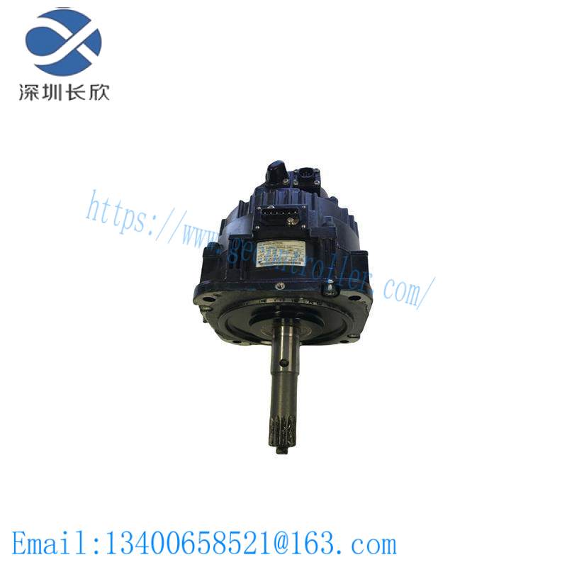 yaskawa_9381633a_reducer.jpg Yaskawa 9381633A Reducer, High Precision Gearbox for Industrial Applications