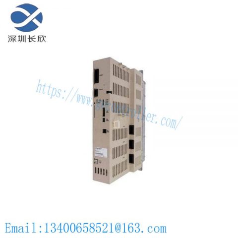 Yaskawa CSRA-CV10D03A - YRC1000 Converter, Module