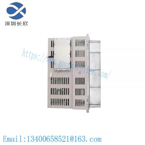 YASKAWA DDSCR-R84H High-Precision Industrial Control Module