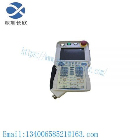 Yaskawa DX100 JZRCR-YPP01 & DX200, NX100 Teach Pendant - Industry-Leading Control Solutions