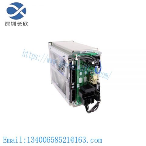 YASKAWA JAMSC-B2732V Custom Processing Control Module