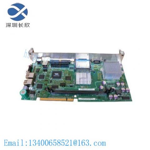 Yaskawa NX100 CPU Board - NCP01/NCP01-1, Control Module for Industrial Automation