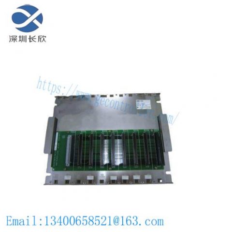 Yaskawa JRCP-317112: Integrated Automation Solution for Efficient Manufacturing Processes