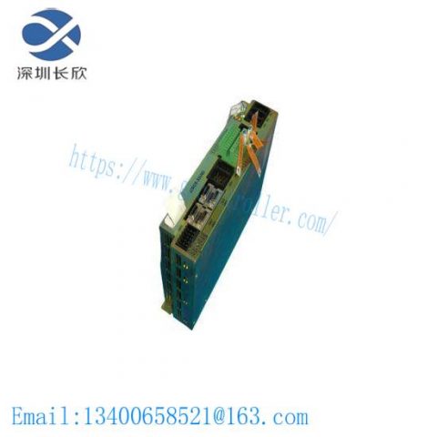 Yaskawa Motoman JZRCR-XSU02 Robot Controller - Advanced Automation Module