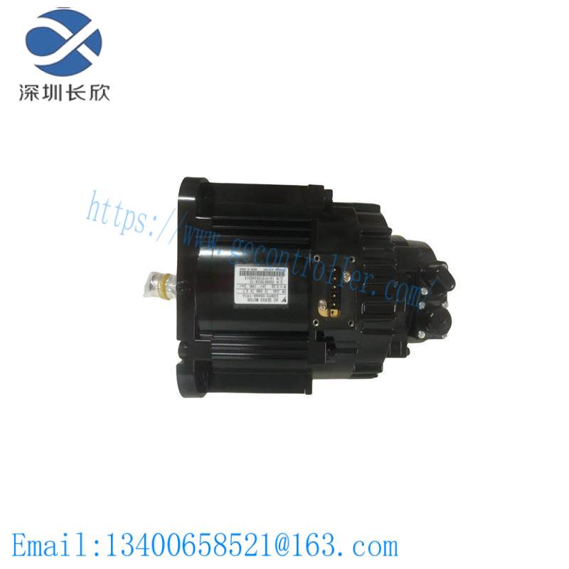 yaskawa_sgmrv-05ana-yr11_ac_servo_motor.jpg YASKAWA SGMRV-05ANA-YR11 AC SERVO MOTOR, Precise Control in Industrial Automation