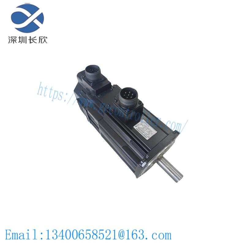 yaskawa_sgmss-20a2a-yr12_servo_motor.jpg Yaskawa SGMSS 20A2A-YR12 Servo Motor: Precision Control for Industry 4.0 Applications