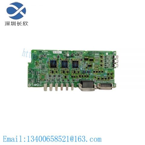 Yaskawa SRDA-EAXB21A Circuit Board: High-Performance Control Module for Industrial Automation