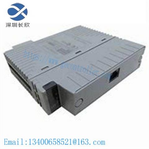 YOKOGAWA 16137-151 Analog Input Module for DCS Systems