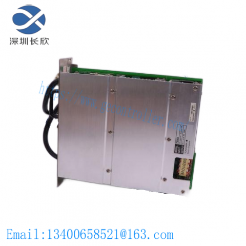 Yokogawa AAI143-H50 FCS System - Advanced Control Solution for Industrial Automation